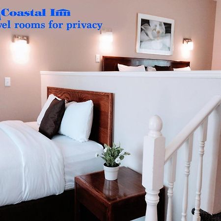 Coastal Inn Antigonish Ngoại thất bức ảnh