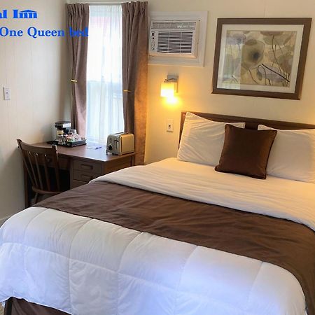 Coastal Inn Antigonish Phòng bức ảnh
