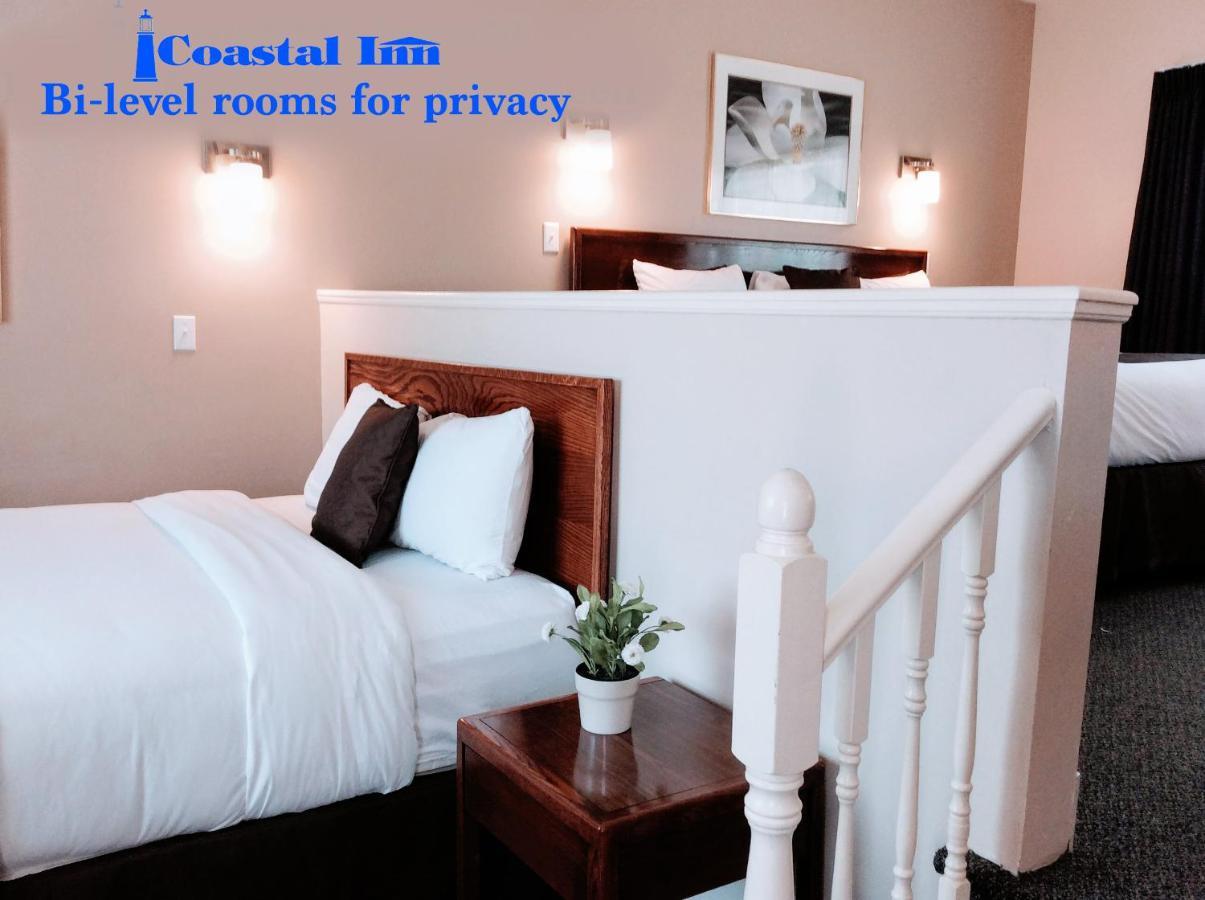 Coastal Inn Antigonish Ngoại thất bức ảnh