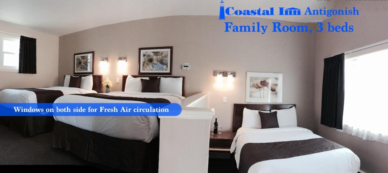 Coastal Inn Antigonish Ngoại thất bức ảnh