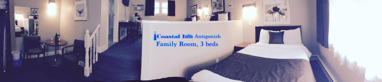Coastal Inn Antigonish Phòng bức ảnh