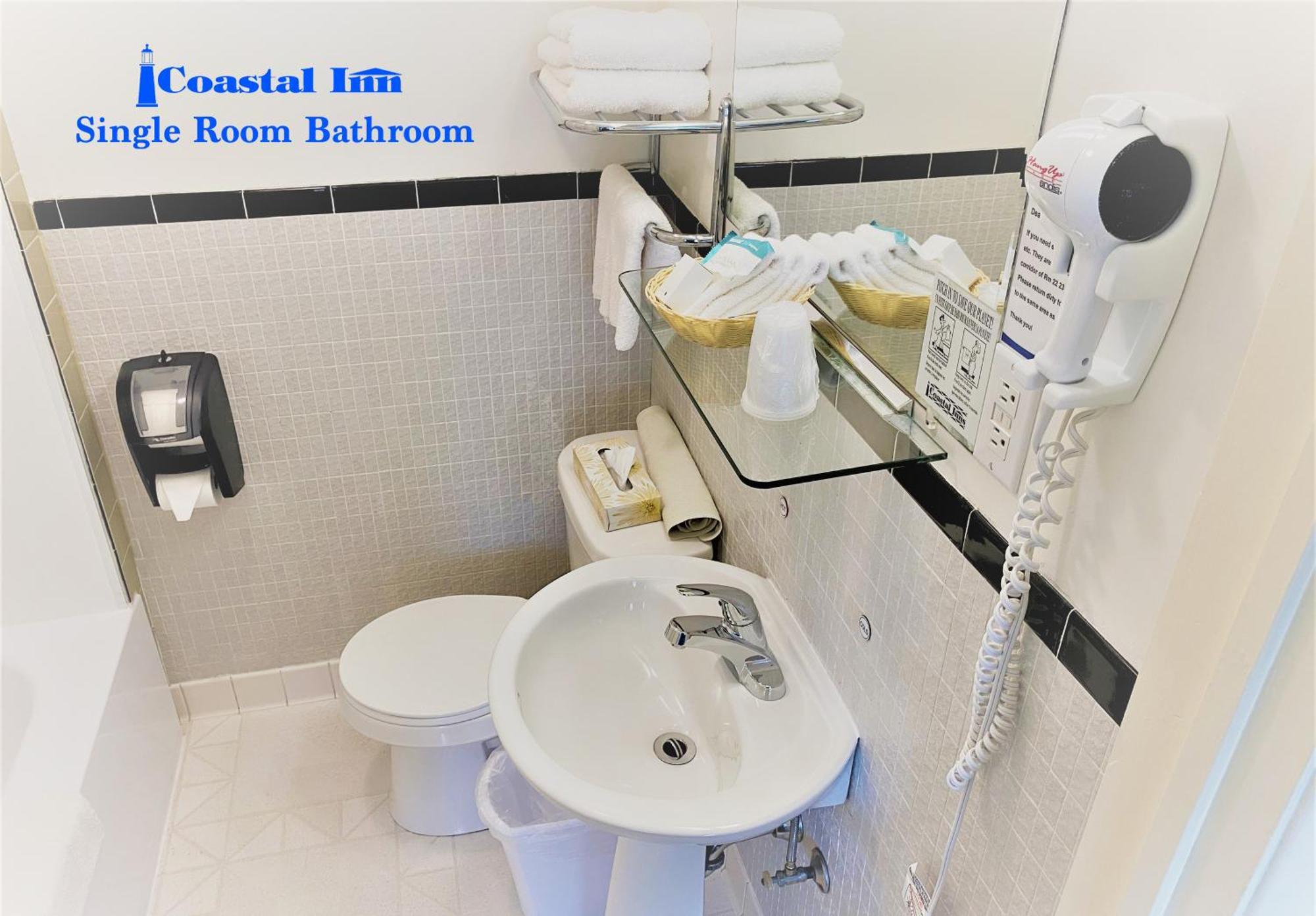 Coastal Inn Antigonish Ngoại thất bức ảnh