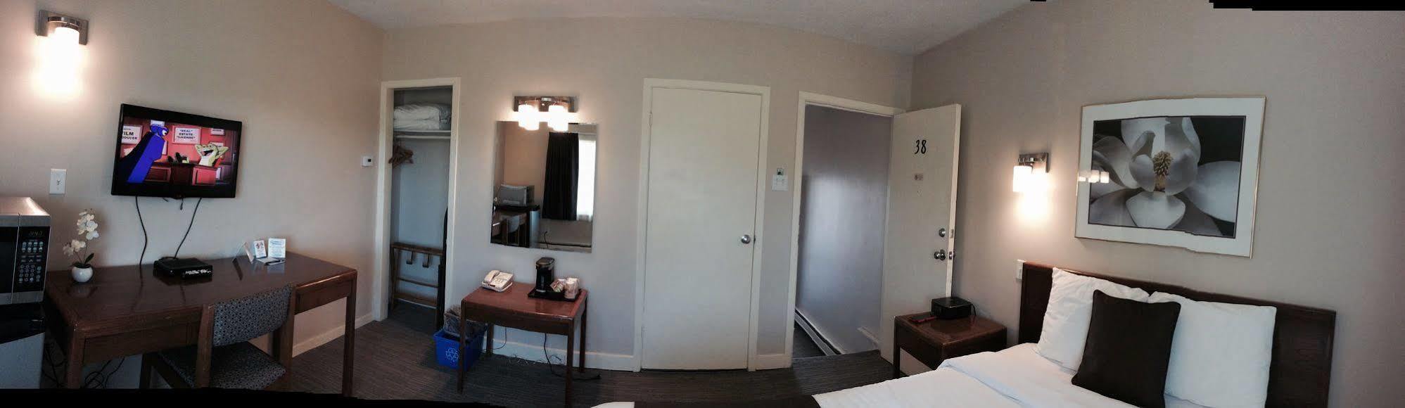 Coastal Inn Antigonish Ngoại thất bức ảnh